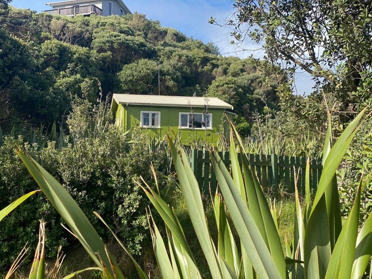 Toad Hall Baylys Beach Exterior foto
