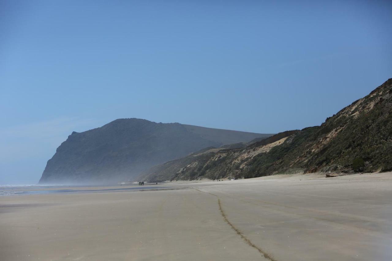 Toad Hall Baylys Beach Exterior foto